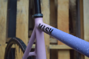 Cinelli MASH Parallax